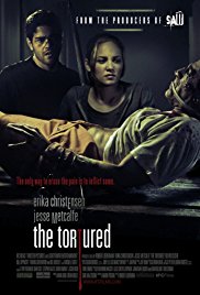 Watch Free The Tortured (2010)
