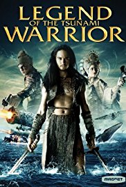 Watch Free The Tsunami Warrior (2008)
