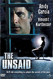 Watch Free The Unsaid (2001)
