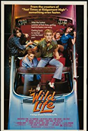 Watch Free The Wild Life (1984)