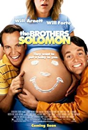 Watch Free The Brothers Solomon (2007)