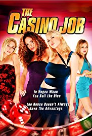 Watch Free The Casino Job (2009)