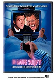 Watch Free The Late Shift (1996)