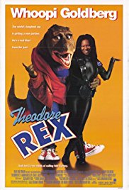 Watch Free Theodore Rex 1995
