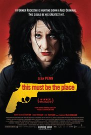 Watch Free This Must Be the Place (2011)