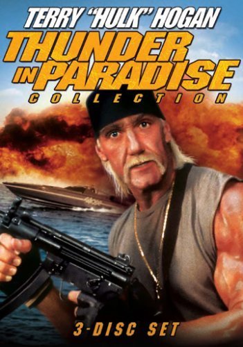 Watch Free Thunder in Paradise (1993)