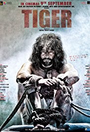Watch Free Tiger (2016)