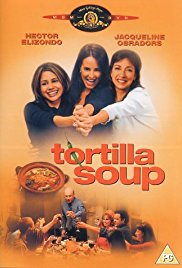 Watch Free Tortilla Soup (2001)