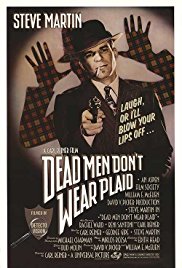 Watch Free Dead Men Dont Wear Plaid (1982)
