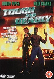 Watch Free Tough and Deadly (1995)