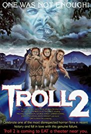 Watch Free Troll 2 (1990)