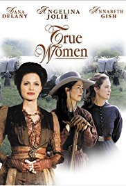 Watch Free True Women (1997)