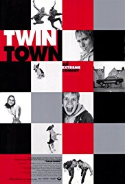 Watch Free Twin Town (1997)