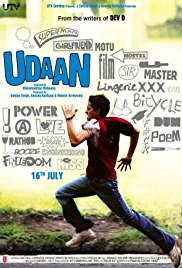 Watch Full Movie :Udaan (2010)