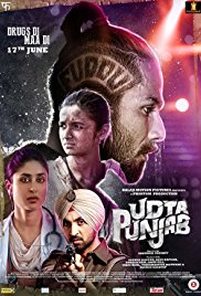 Watch Free Udta Punjab (2016)