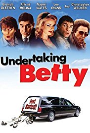 Watch Free Undertaking Betty (2002)