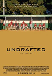 Watch Free Undrafted (2016)