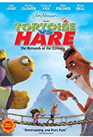Watch Free Unstable Fables: Tortoise vs. Hare (2008)