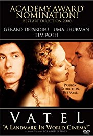 Watch Full Movie :Vatel (2000)