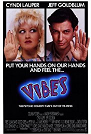 Watch Full Movie :Vibes (1988)