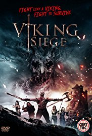 Watch Free Viking Siege (2017)