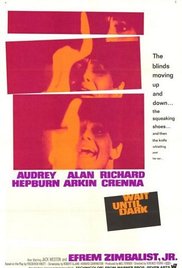 Watch Free Wait Until Dark (1967)