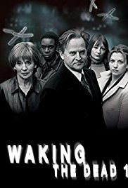 Watch Full Movie :Waking the Dead (2000)