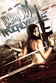 Watch Free Apocalypse Female Warriors (2009)