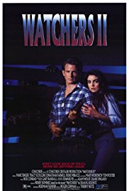 Watch Free Watchers II (1990)