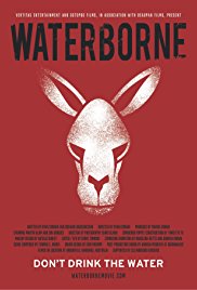 Watch Free Waterborne (2014)