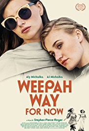 Watch Free Weepah Way for Now (2015)