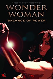 Watch Free Wonder Woman: Balance of Power (2006)