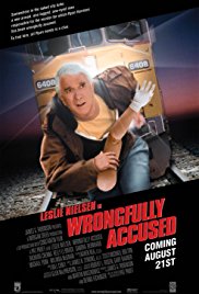 Watch Free Wrongfully Accused (1998)