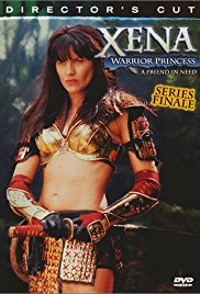 Watch Free Xena: Warrior Princess  A Friend in Need (The Directors Cut) (2002)