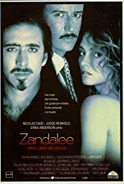 Watch Free Zandalee (1991)