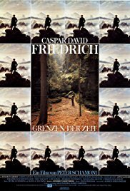 Watch Full Movie :Caspar David Friedrich  Grenzen der Zeit (1986)