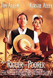 Watch Free For Richer or Poorer (1997)