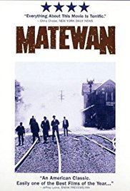 Watch Free Matewan (1987)