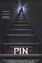 Watch Full Movie :Pin (1988)