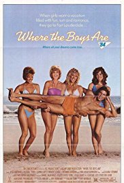 Watch Free Where the Boys Are (1984)