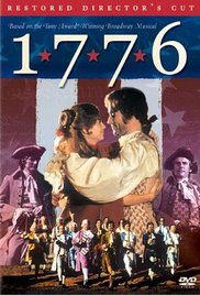 Watch Free 1776 (1972)