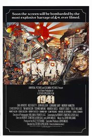 Watch Free 1941 (1979)