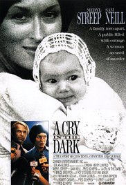 Watch Free A Cry in the Dark (1988)