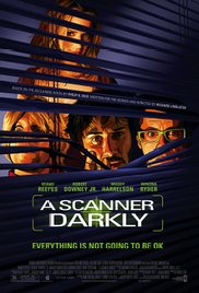 Watch Free A Scanner Darkly (2006)