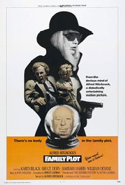 Watch Free Family Plot (1976)