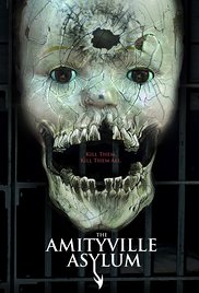 Watch Free The Amityville Asylum (2013)