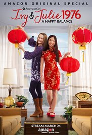 Watch Free An American Girl Story  Ivy &amp; Julie 1976: A Happy Balance (2017)