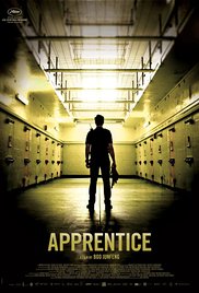 Watch Free Apprentice (2016)