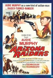 Watch Free Arizona Raiders (1965)