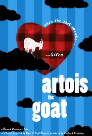 Watch Free Artois the Goat (2009)
